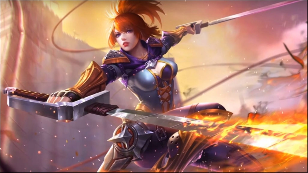 Η Riot Games μηνύει το Mobile Legends
