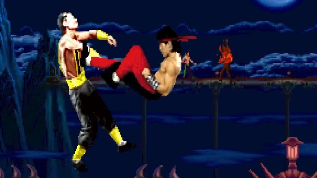 Mortal Kombat: Legacy Kollection: Ημερομηνία κυκλοφορίας