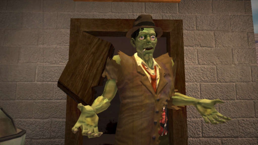 Τα Stubbs the Zombie in Rebel Without a Pulse και Paladins Epic Pack δωρεάν