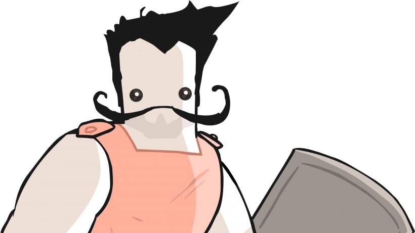 Δωρεάν περίοδος για τα Castle Crashers, Pit People και BattleBlock Theater