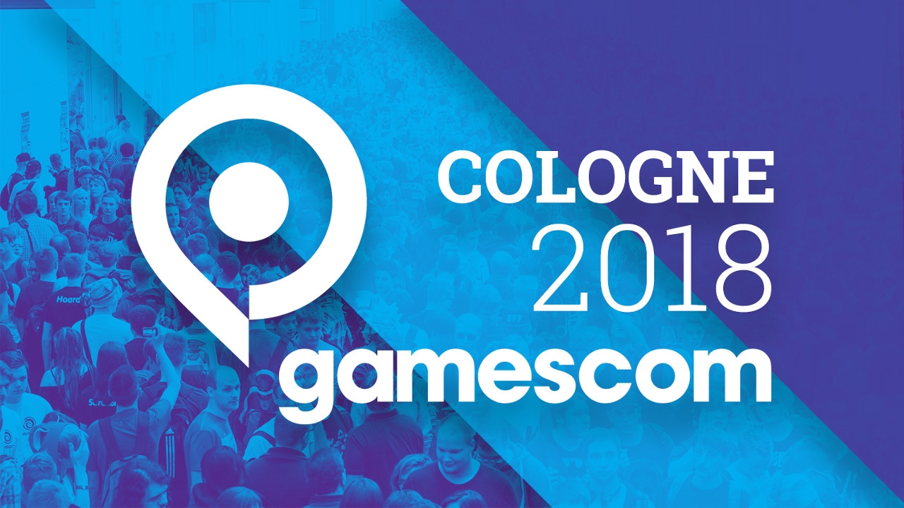 Gamescom 2018: Οι παρουσιάσεις Gamescom 2018: Οι παρουσιάσεις