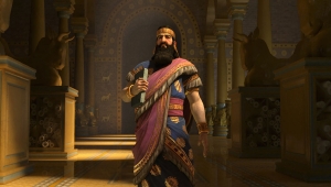 Civilization 5: Brand New World trailer