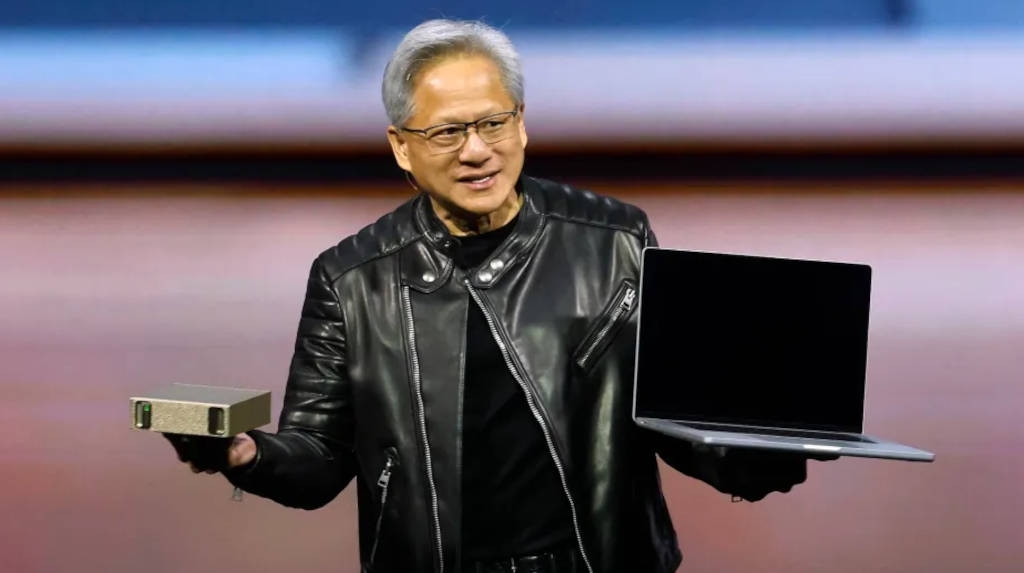 Nvidia Vera