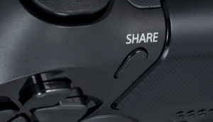PS4: Firmware Update 1.7 με SHAREfactory