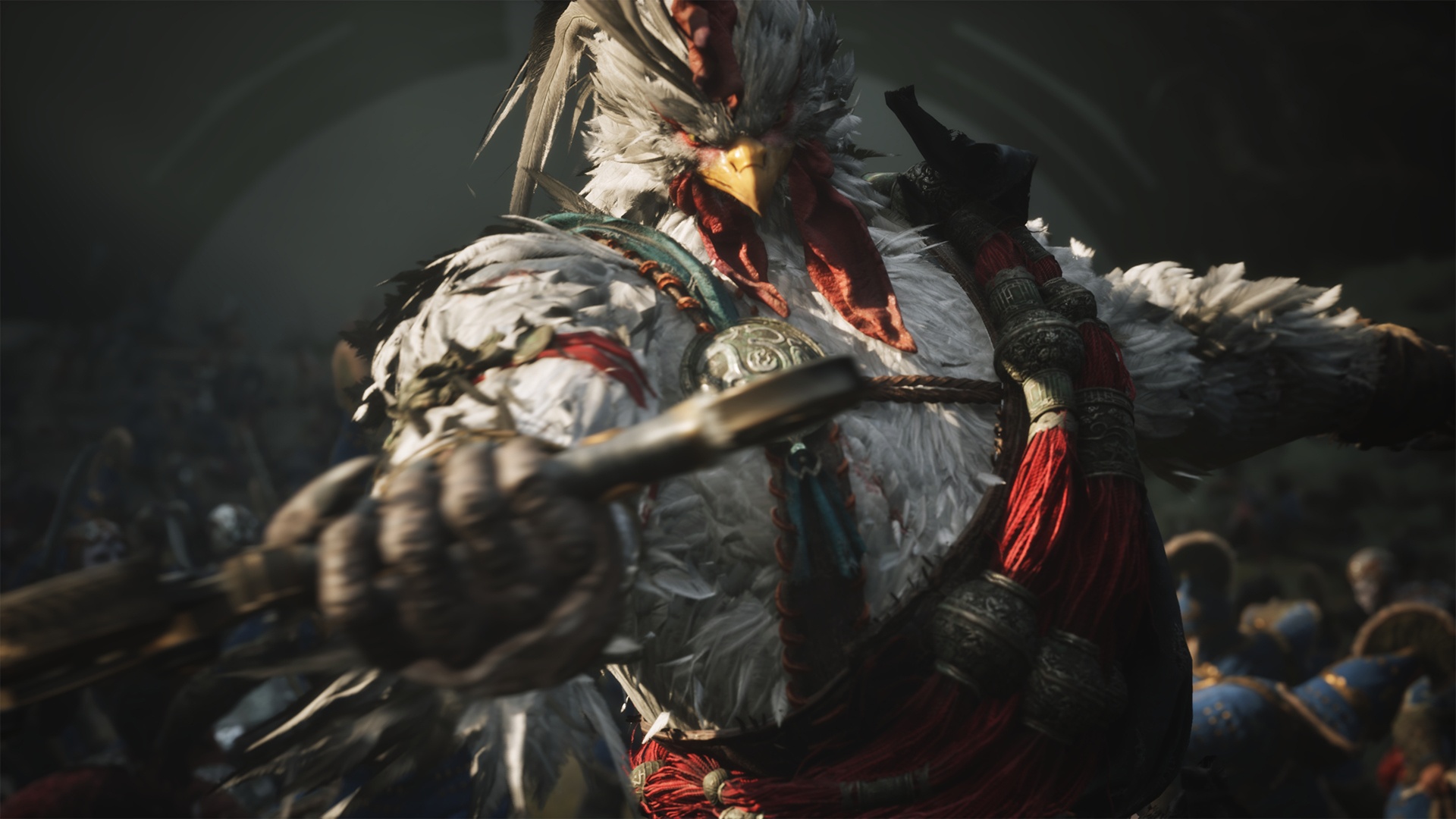 Η Krafton διευκρινίζει πώς το μεγάλο νέο project Windless χρησιμοποιεί AI