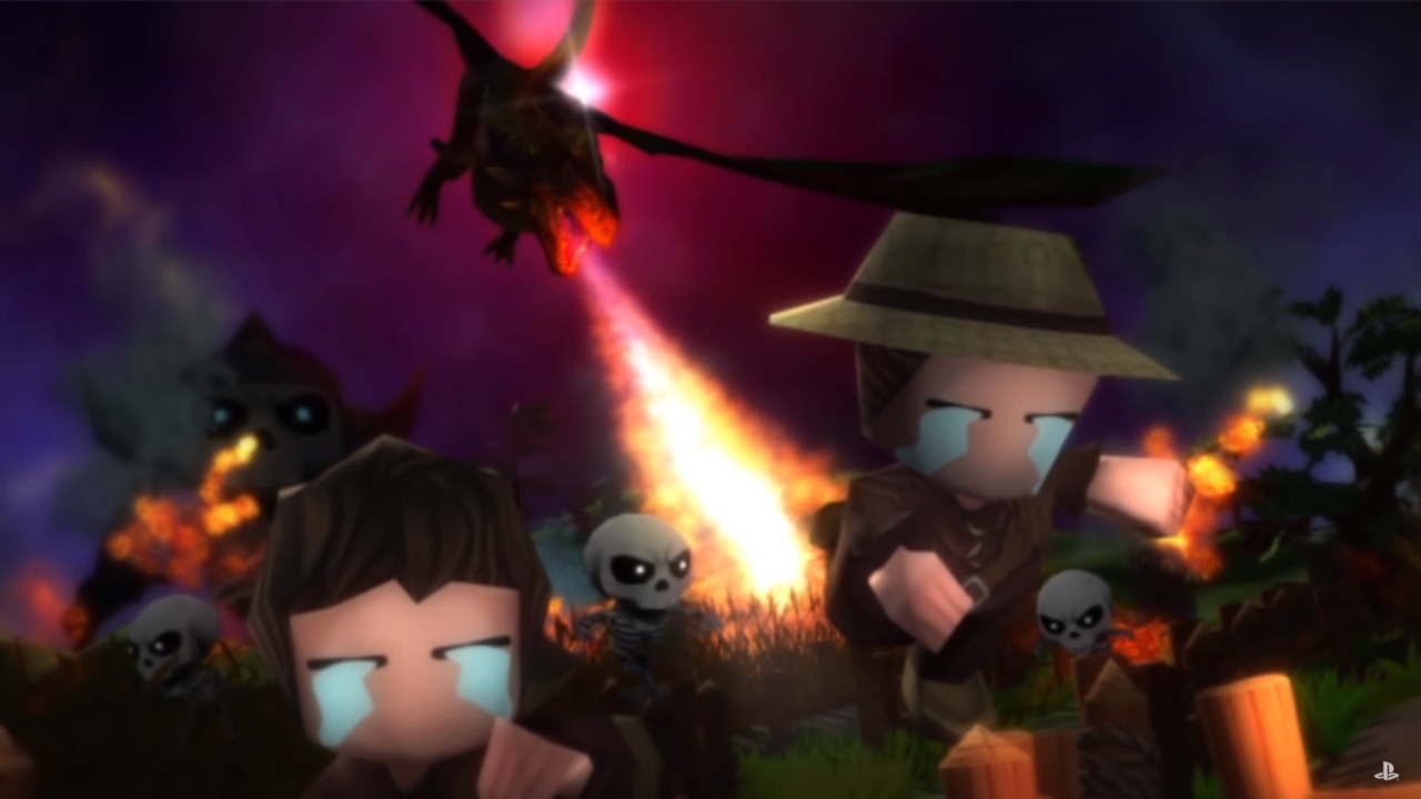 Ages of Mages: The Last Keeper