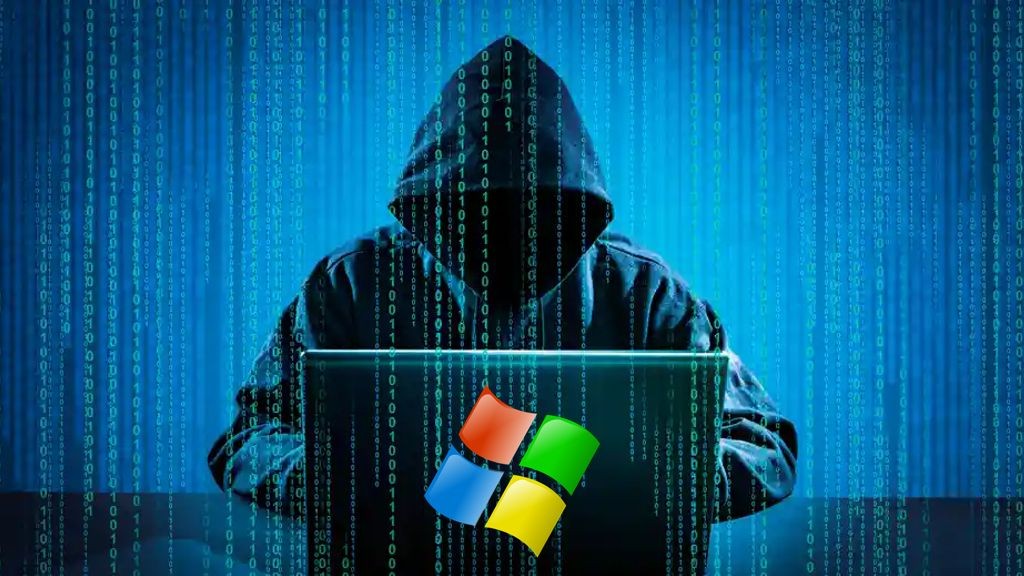 Η ομάδα hacking LAPSUS$ έκανε leak τον source code της Microsoft και λογαριασμούς της LG