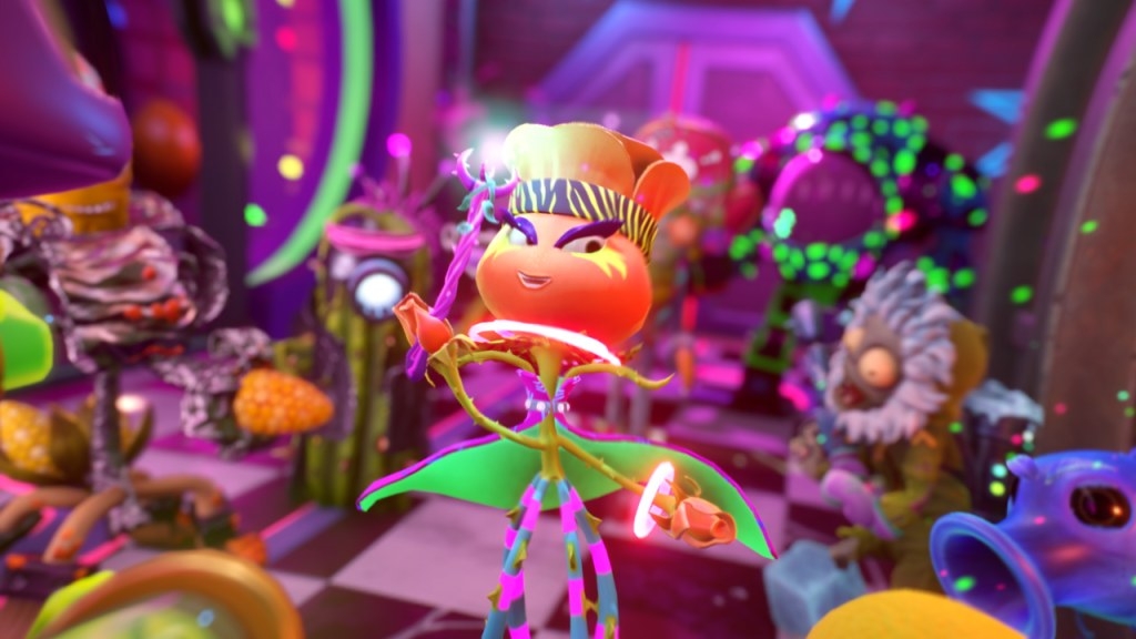 Plants vs. Zombies: Garden Warfare 3