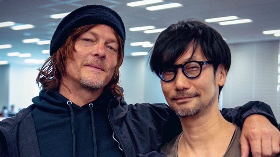 Ο Kojima διέψευσε φήμες που τον ήθελαν να μεταφέρει μπάτζετ απ' το Metal Gear Solid 5 στο P.T.