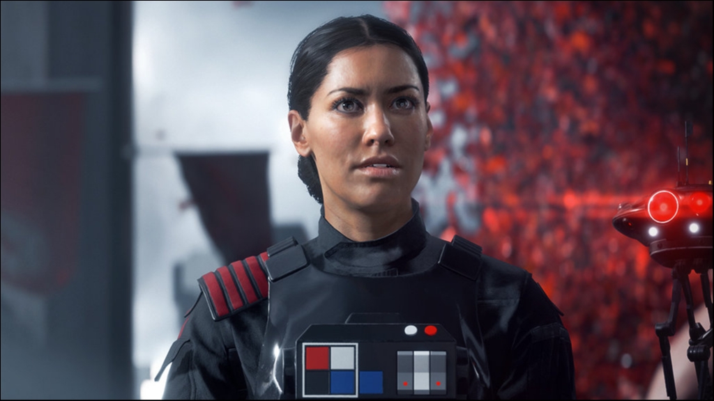 Star Wars: Battlefront 2 beta Star Wars: Battlefront 2 beta