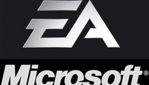 Νέα συνεργασία της EA με την Microsoft