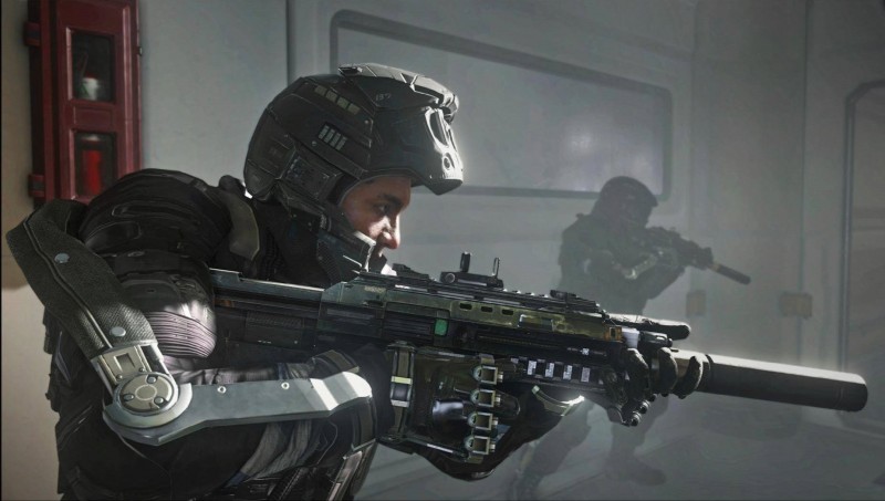 Call of Duty Advanced Warfare: Λεπτομέρειες για το multiplayer Call of Duty Advanced Warfare: Λεπτομέρειες για το multiplayer