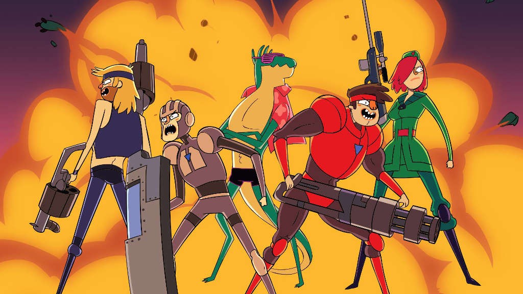 PlayStation Store: 1/9/2015