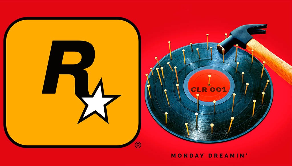 Η Rockstar ανοίγει δισκογραφική με το όνομα CircoLoco Records