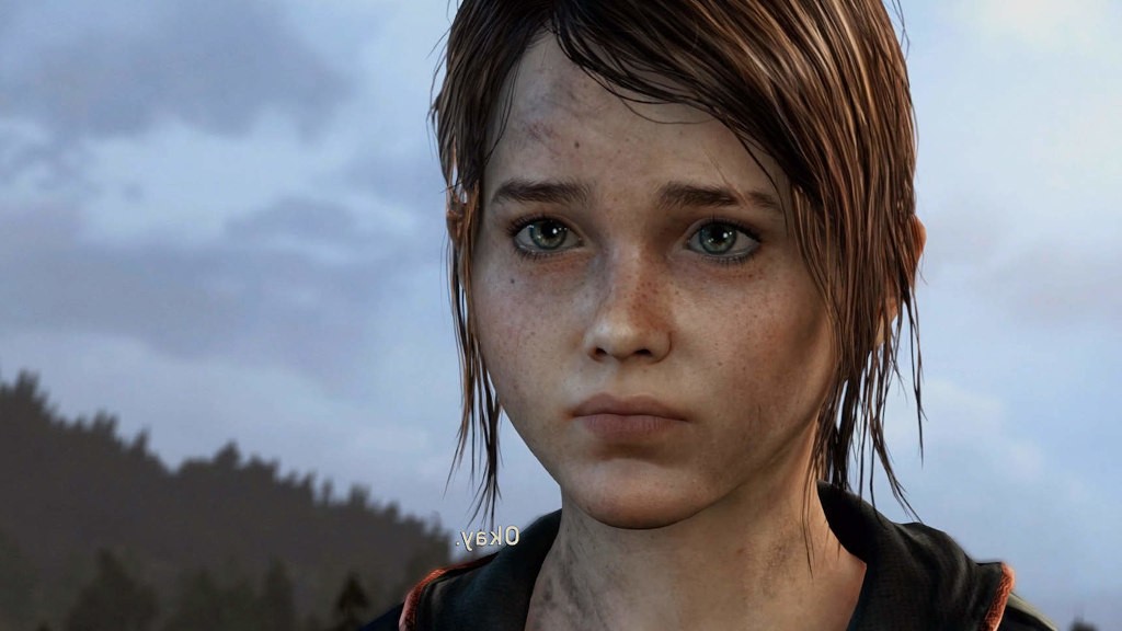 Φήμη: The Last of Us Remake