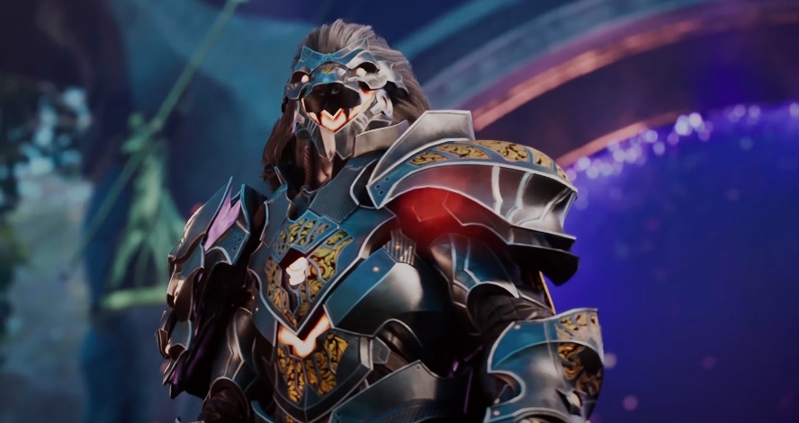 Το Godfall θα κυκλοφορήσει και σε άλλα stores/format