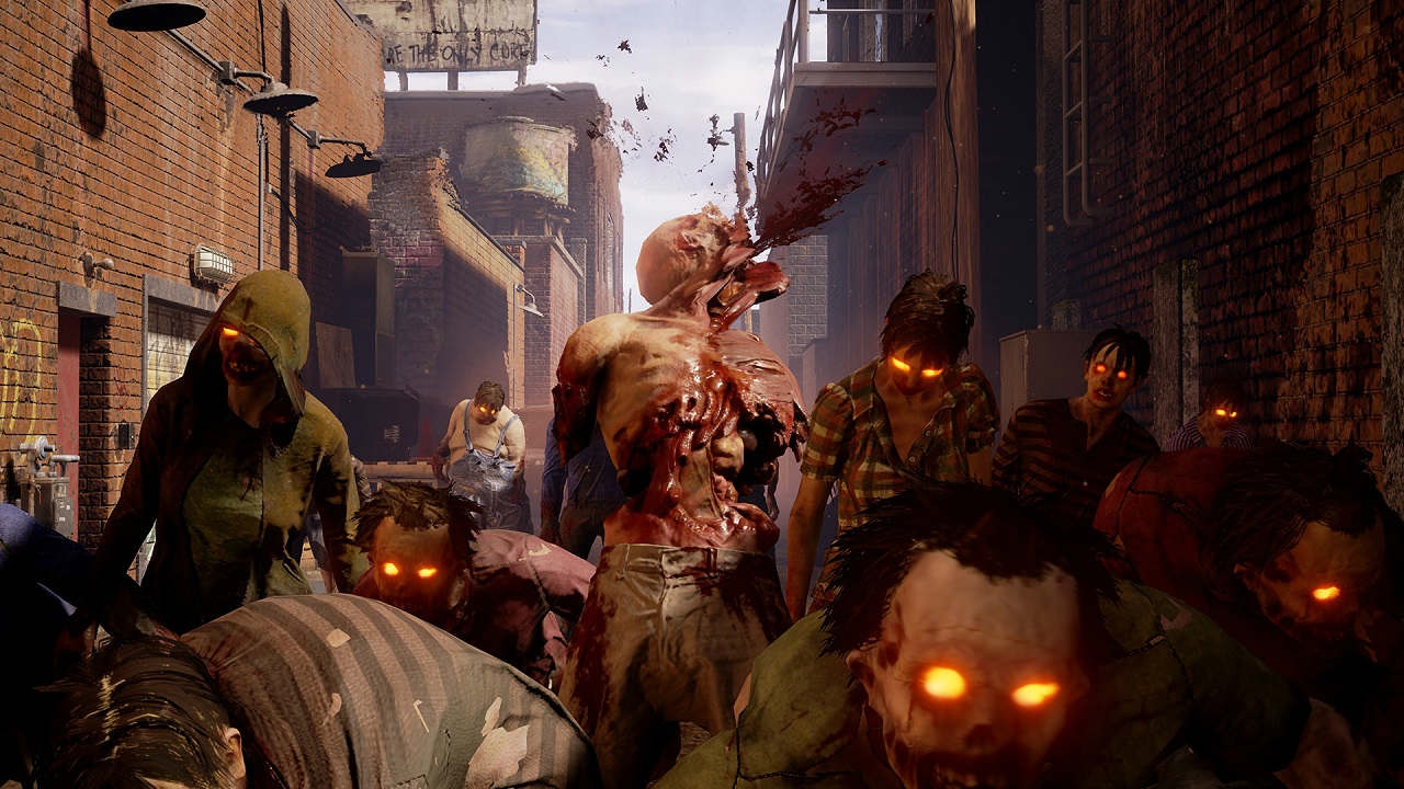 State of Decay 2: Ημερομηνία κυκλοφορίας
