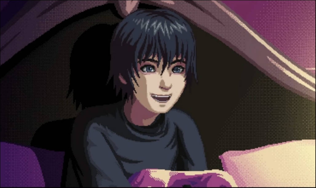 A King’s Tale: Final Fantasy XV