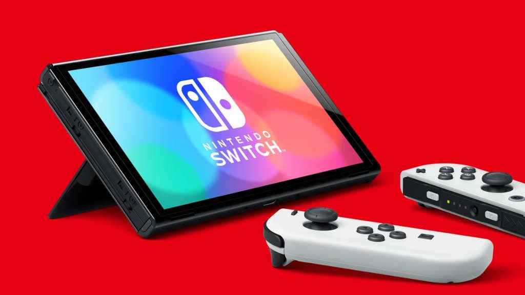 Το Switch OLED ίσως οδηγήσει σε αύξηση των τιμών των κονσολών Το Switch OLED ίσως οδηγήσει σε αύξηση των τιμών των κονσολών