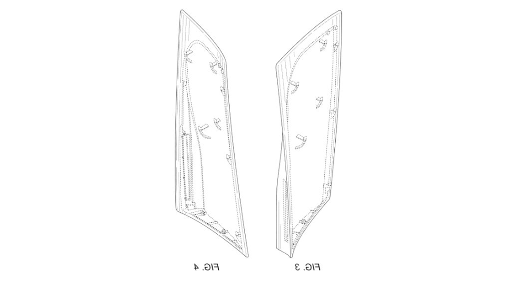 Η πατέντα των faceplates του PS5 βγήκε στη δημοσιότητα Η πατέντα των faceplates του PS5 βγήκε στη δημοσιότητα