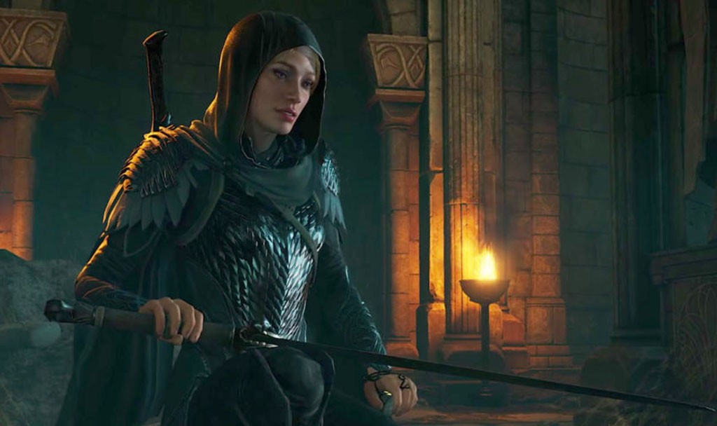 Η EA ετοιμάζει open world Action-Adventure με τον επικεφαλής του Shadow of Mordor