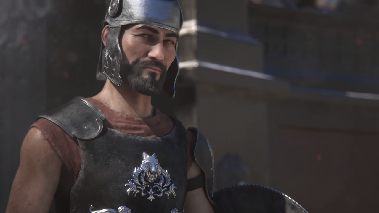 Sid Meier's Civilization VI: Rise and Fall expansion