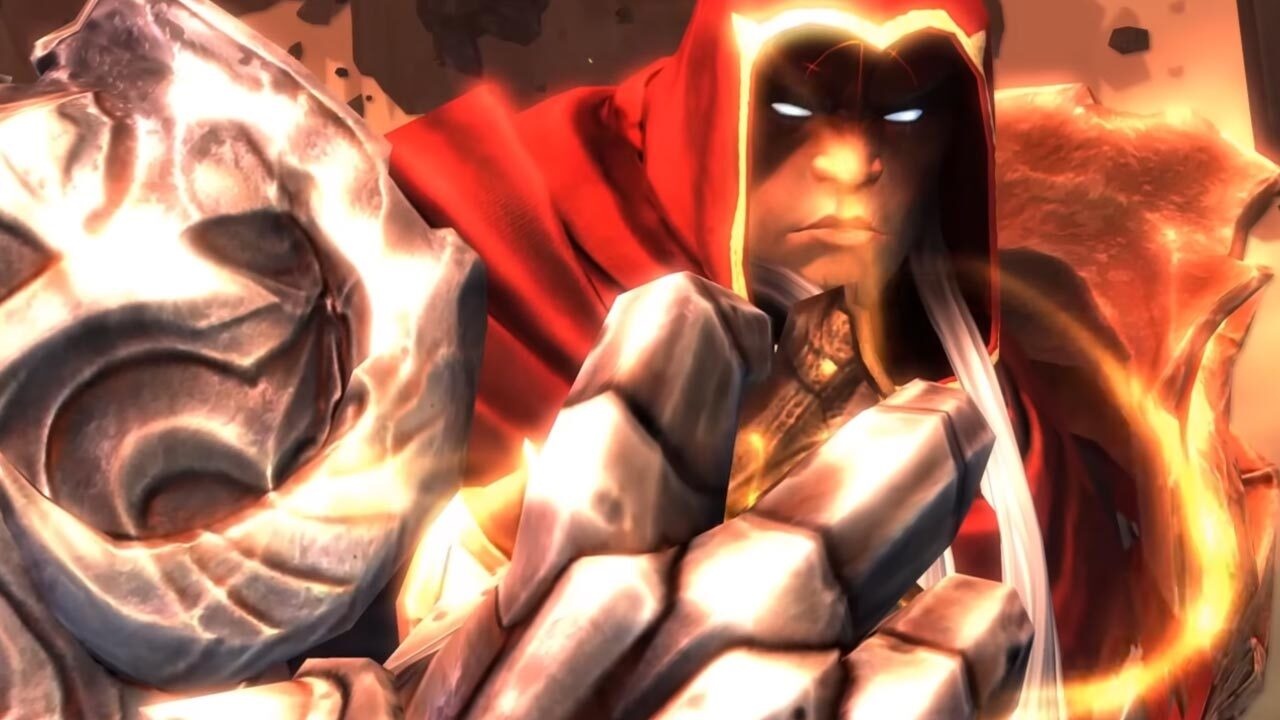 Darksiders Warmastered: Το upgrade από PS4 σε PS5 κοστίζει 10€ αλλά για Xbox είναι δωρεάν!