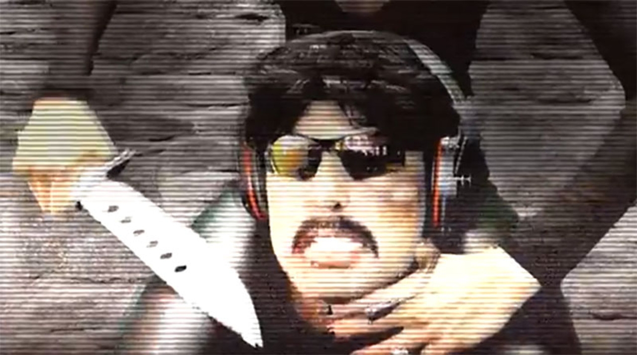 Επιστρέφει στο streaming ο Dr DisRespect