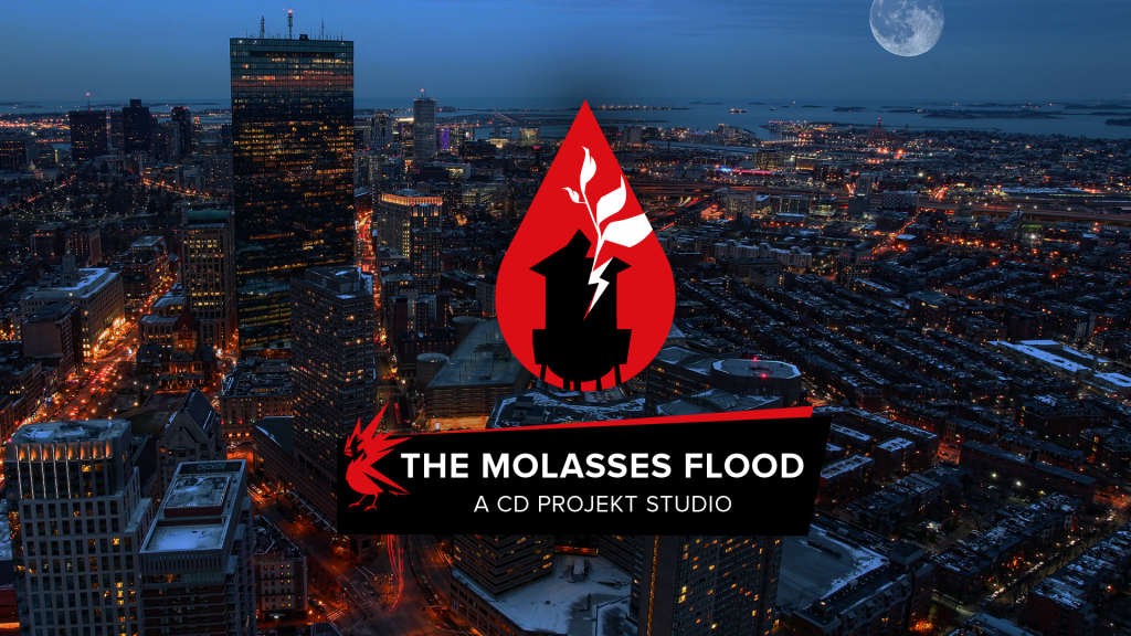 Η CD Projekt Red εξαγόρασε την The Molasses Flood