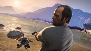 Grand Theft Auto V: Το ακριβότερο παιχνίδι που φτιάχτηκε ποτέ