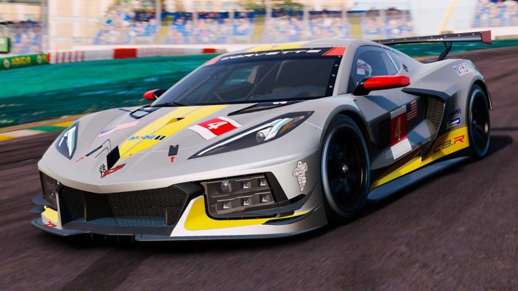 Project CARS 4 Project CARS 4