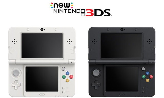 Nintendo Direct: 14/1/2015