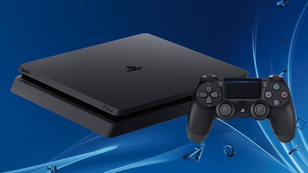 PS4 Software Update 5.00
