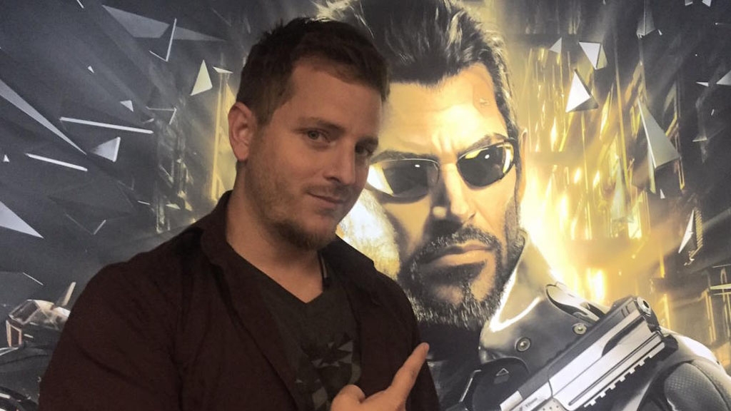 Ο voice actor από το Deus Ex τοποθετήθηκε έντονα για την κλωνοποίηση της φωνής του από ΑΙ: "Μη το κάνετε γαμ*το"