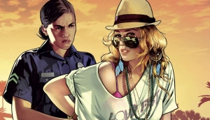 GTA 5: Story DLC