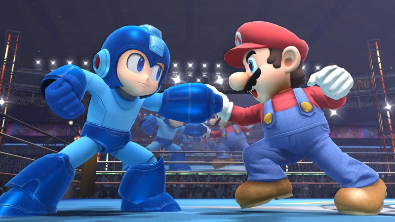 3DS: Winter 2014 Bonus Game Promotion