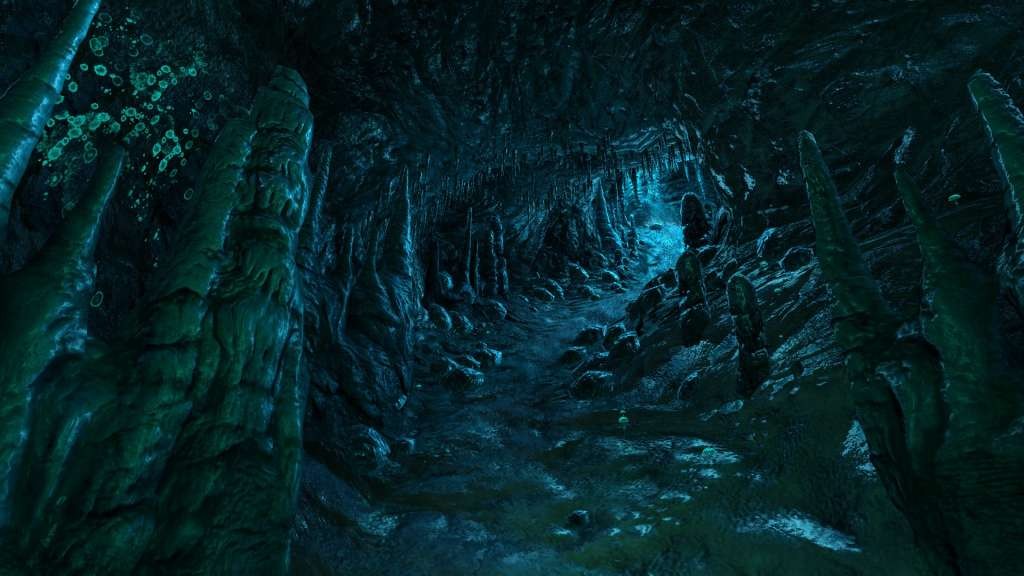 Dear Esther σε PS4 και Xbox One