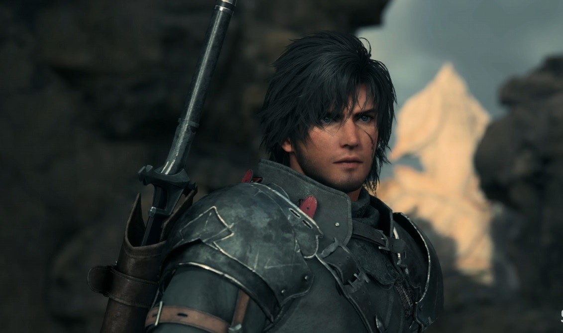 Final Fantasy XVI: Ημερομηνία κυκλοφορίας Final Fantasy XVI: Ημερομηνία κυκλοφορίας
