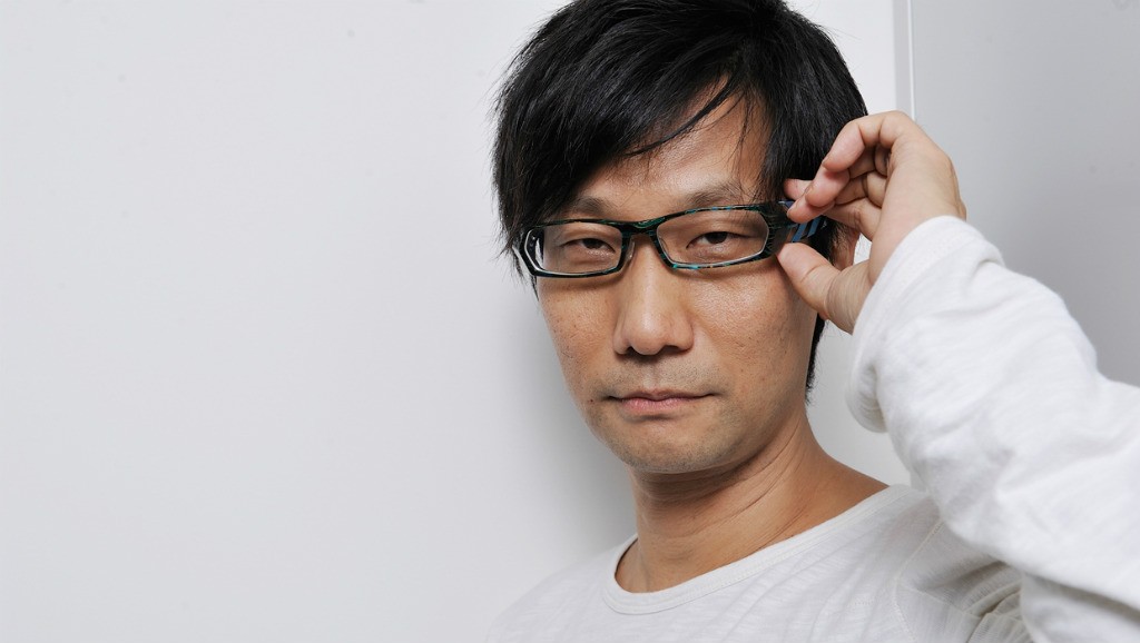 Ο Hideo Kojima θα λάβει το βραβείο Hall of Fame