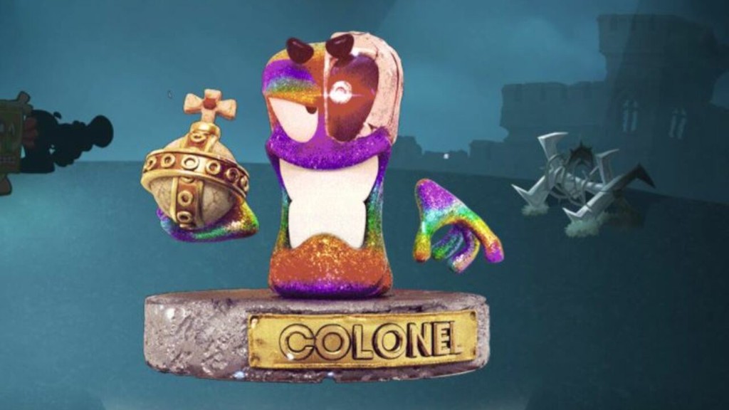 Η Team17 ανακοίνωσε NFTs της σειράς Worms