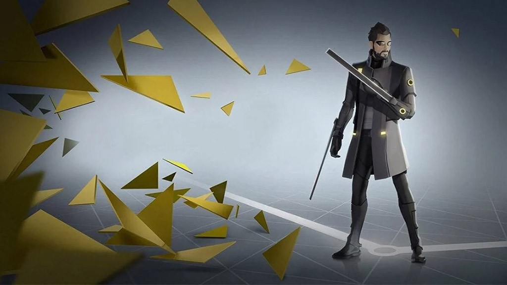 Το Deus Ex Go δεν θα είναι διαθέσιμο από τον Ιανουάριο, ακόμα και αν το αγοράσατε