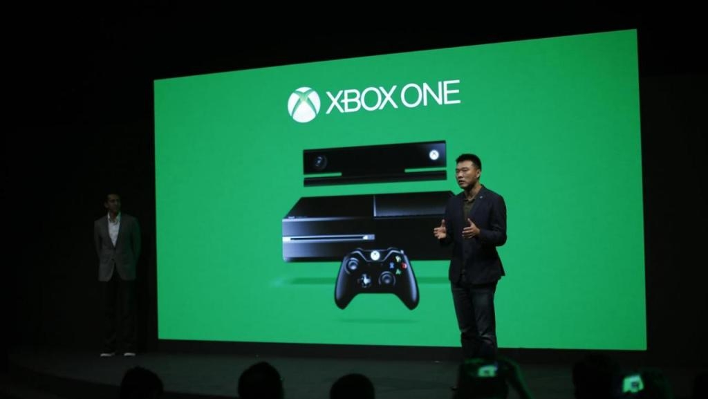 Microsoft: Οι χρήστες Xbox είναι πιο hardcore από αυτούς παίζουν σε κονσόλες Playstation