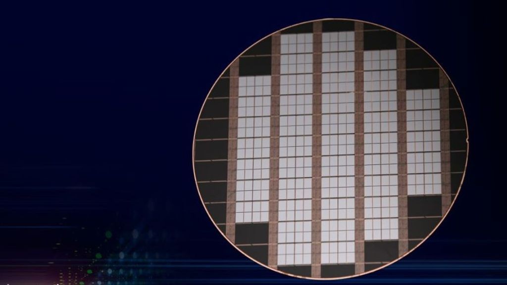Οι πρώτες chiplet CPU chiplet της Intel έρχονται το 2023 Οι πρώτες chiplet CPU chiplet της Intel έρχονται το 2023