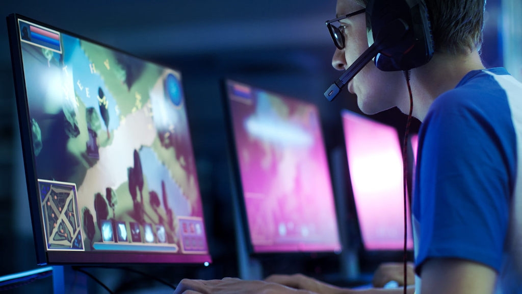 Το Fortnite απαγορεύτηκε από επίσημο άθλημα στα λύκεια της Αμερικής