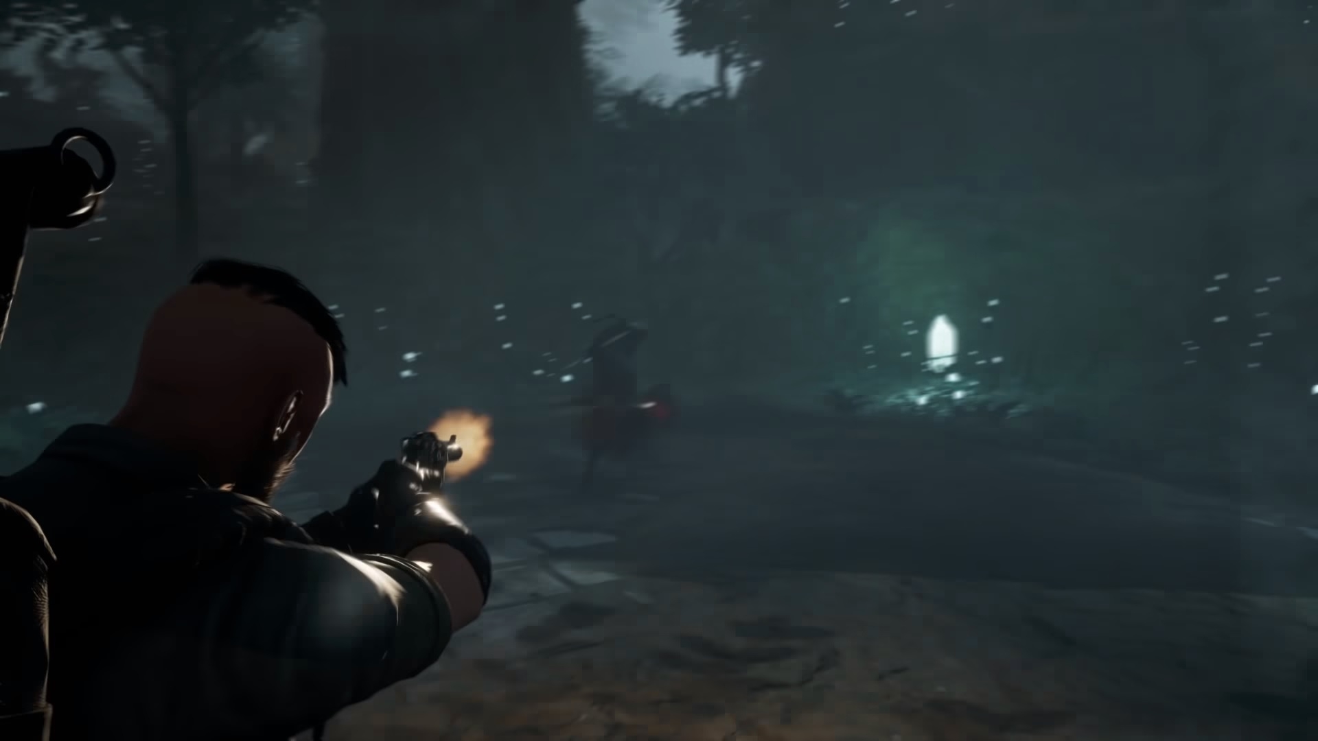 Remnant: From the Ashes gameplay videos