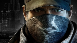 Watch Dogs: Vigilante Edition unboxing