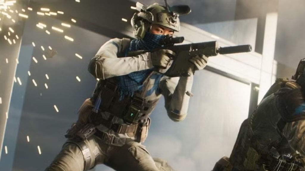 Το Battlefield 6 Labs επιστρέφει αυτή την εβδομάδα