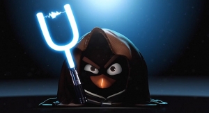 Angry Birds Star Wars
