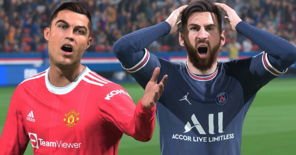 FIFA 23: Οι servers της EA έπεσαν στην early access FIFA 23: Οι servers της EA έπεσαν στην early access