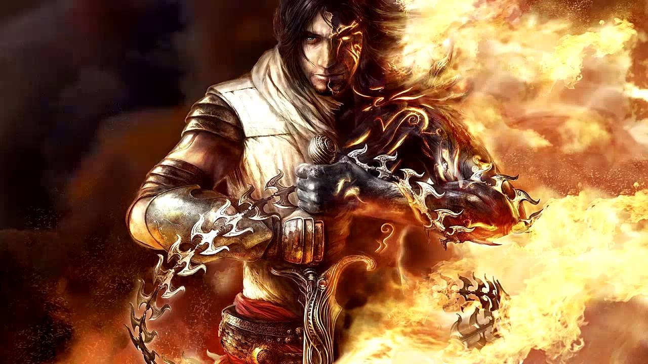 Φήμη: Νέο Prince of Persia
